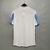 Camisa Lazio Reserva | 00/01 | Versão Retrô Masculino - Branca - comprar online