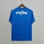 Camisa Palmeiras Goleiro | 22/23 | Versão Torcedor Masculino - Azul - comprar online