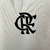 Camisa Flamengo Treino | 23/24 | Versão Torcedor Feminina - Branca - loja online