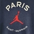 Casaco Moletom PSG - Paris Saint Germain | 22/23 | Azul - Retrô Sports | Camisas de Time | Artigos Esportivos
