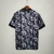 Camisa Inglaterra Reserva | 1990 | Versão Retrô Masculino - Preta - comprar online