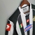 Camisa Juventus Titular | 02/03 | Versão Retrô Masculino - Branca e Preta