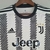 Camisa Juventus Titular | 22/23 | Versão Torcedor Masculino - Branca e Preta na internet