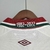 Camisa Fluminense Reserva | 22/23 | Versão Torcedor Masculino - Branca - Retrô Sports | Camisas de Time | Artigos Esportivos