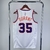 Regata NBA Phoenix Suns | 21/22 | Branca - comprar online