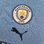 Camisa Manchester City Titular | 22/23 | Versão Jogador Masculino - Azul na internet