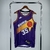 Regata NBA Phoenix Suns | 22/23 | Roxa