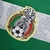 Camisa México Titular | 2006 | Versão Retrô Masculino - Verde - loja online