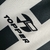 Camisa Botafogo Titular | 99/00 | Versão Retrô Masculino - Preta e Branca