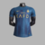 Camisa Al-Nassr Titular | 23/24 | Versão Jogador Masculino - Azul