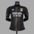 Camisa Benfica Reserva | 23/24 | Versão Jogador Masculino - Preta