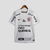 Camisa Corinthians Titular | 23/24 | Versão Torcedor Masculino - Branca - Todos os Patrocínios