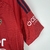 Camisa Osasuna Titular | 23/24 | Versão Torcedor Masculino - Vermelha