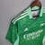 Imagem do Camisa Arsenal Goleiro | 21/22 | Versão Torcedor Masculino - Verde