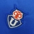 Camisa Universidade do Chile Titular | 2011 | Versão Retrô Masculino - Azul