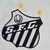 Camisa Santos Titular | 22/23 | Versão Torcedor Masculino - Branca - loja online