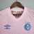 Camisa Grêmio Rosa | 21/22 | Versão Torcedor Masculino - Rosa na internet