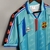 Imagem do Camisa Barcelona Terceira | 96/97 | Versão Retrô Masculino - Verde Água