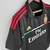 Imagem do Camisa Milan Terceira | 11/12 | Versão Retrô Masculino - Preta