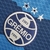 Camisa Grêmio Terceiro | 21/22 | Versão Torcedor Masculino - Azul - Todos os Patrocínios - loja online