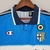 Camisa Parma Terceira | 99/00 | Versão Retrô Masculino - Azul e Branca na internet