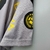 Camisa Penarol Reserva | 21/22 | Versão Torcedor Masculino - Cinza e Amarela