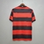 Camisa Flamengo Titular | 78/79 | Versão Retrô Masculino - Vermelha e Preta - comprar online