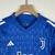 Kit Infantil Juventus Goleiro | 23/24 | Azul na internet