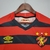 Camisa Sport Titular | 21/22 | Versão Torcedor Masculino - Vermelha e Preta na internet