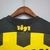 Camisa Penarol Titular | 20/21 | Versão Torcedor Masculino - Amarela e Preta - Retrô Sports | Camisas de Time | Artigos Esportivos