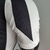 Camisa Santos Reserva | 23/24 | Versão Jogador Masculino - Preta e Branca - loja online