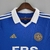 Camisa Leicester Titular | 22/23 | Versão Torcedor Masculino - Azul na internet