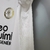 Camisa Corinthians Titular | 2012 | Versão Retrô Masculino - Branca