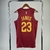 Regata NBA Cleveland Cavaliers | 2023 | Bordô / Vinho - comprar online