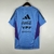 Camisa Argentina Treino | 2023 | Versão Torcedor Masculino - Azul - Todos os Patrocínios - comprar online