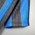 Camisa Inter de Milão Titular | 97/98 | Versão Retrô Masculino - Azul e Preta