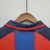 Camisa Barcelona Titular | 03/04 | Versão Retrô Masculino - Vermelha e Azul - Retrô Sports | Camisas de Time | Artigos Esportivos