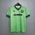 Camisa Celtic Titular | 84/86 | Versão Retrô Masculino - Verde