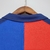 Camisa Barcelona Titular "100º Aniversário" | 99/00 | Versão Retrô Masculino - Vermelha e Azul - Retrô Sports | Camisas de Time | Artigos Esportivos