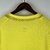 Camisa Villarreal Titular | 05/06 | Versão Retrô Masculino - Amarela - Retrô Sports | Camisas de Time | Artigos Esportivos
