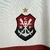 Camisa Flamengo Reserva | 19/20 | Versão Retrô Masculino - Branca - loja online