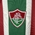 Camisa Fluminense Titular | 16/17 | Versão Retrô Masculino - Tricolor - loja online