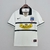 Camisa Colo Colo Titular | 96/97 | Versão Retrô Masculino - Branca