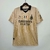 Camisa Milan Quarta | 23/24 | Versão Torcedor Masculino - Dourada