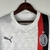 Camisa Milan Reserva | 23/24 | Versão Torcedor Masculino - Branca na internet