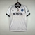 Camisa Napoli Reserva | 23/24 | Versão Torcedor Masculino - Branca