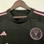 Camisa Inter Miami Reserva | 23/24 | Versão Torcedor Masculino - Preta na internet