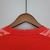 Camisa Manchester United Treino | 21/22 | Versão Torcedor Masculino - Vermelha - Retrô Sports | Camisas de Time | Artigos Esportivos