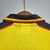 Camisa Escócia Reserva | 96/98 | Versão Retrô Masculino - Amarela - Retrô Sports | Camisas de Time | Artigos Esportivos