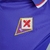 Camisa Fiorentina Titular | 95/96 | Versão Retrô Masculino - Roxa - loja online